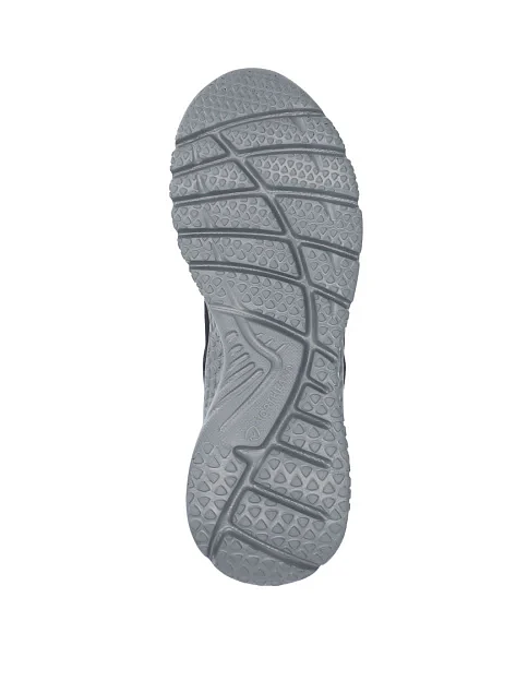 Мужские кроссовки Northland Tosens Mesh тканевые черные - фото 5 - Miraton