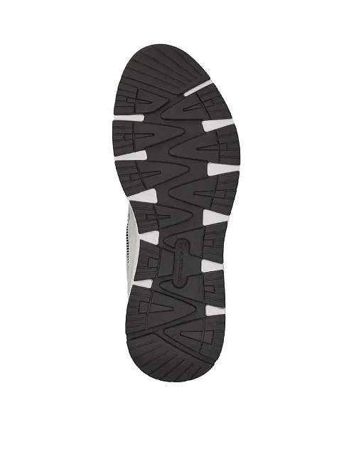 Мужские кроссовки Northland Sky Airvent из искусственной кожи бежевые - фото 6 - Miraton