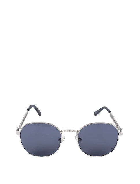 Солнцезащитные очки черные - фото 1 - Miraton