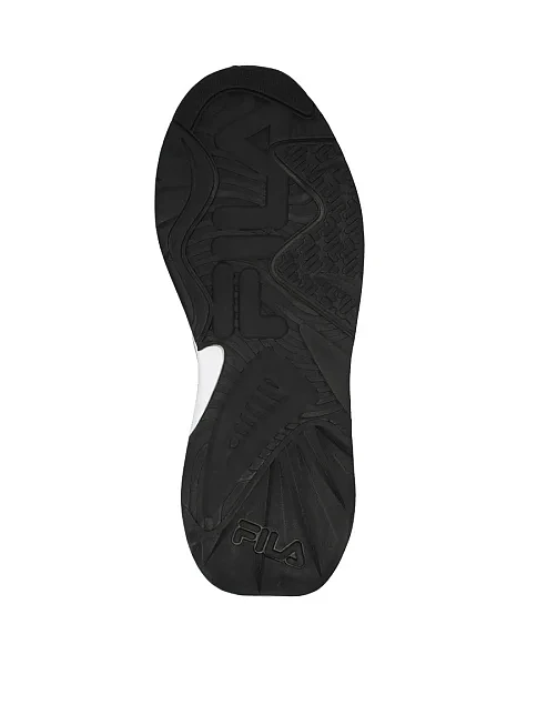 Чоловічі кросівки FILA Chain Smr зі штучної шкіри зелені - фото 6 - Miraton