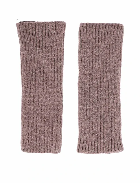 Перчатки тканевые бежевые - фото 1 - Miraton