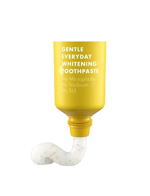 Зубна паста відбілююча Be you зі смаком Грейпфруту та Бергамоту, 10 мл. - фото 2 - Miraton