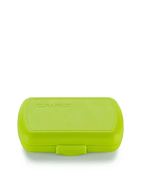 Дорожній набір BE YOU зелений - фото 2 - Miraton