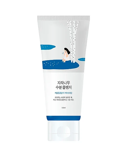 М'яка пінка для очищення шкіри Dokdo Cleanser 150 ml - фото 1 - Miraton