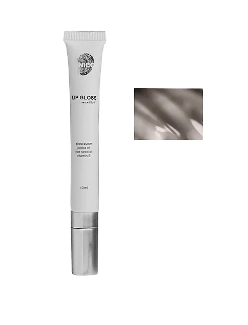 Блеск для губ Unico с ментолом Crush - фото 1 - Miraton