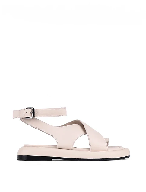 Сандалии Attizzare - фото 1 - Miraton