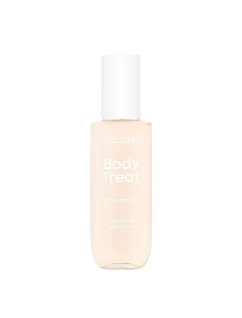 Парфюмированный мист для тела Body Treat Pashmina, 150 ml - фото 1 - Miraton
