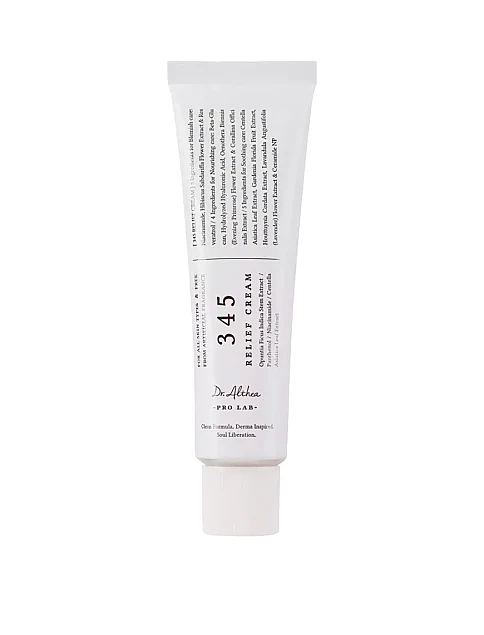 Заспокійливий крем Dr. Althea Resveratrol 345 Relief Cream, 50ml - фото 1 - Miraton