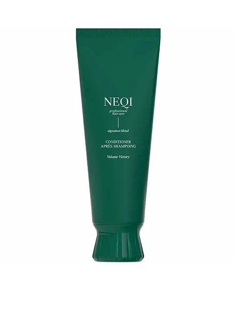 Укрепляющий кондиционер для объема NEQI Volume Victory Conditioner, 250ml - фото 1 - Miraton