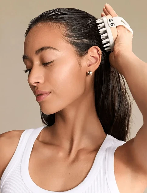 Питательное масло с розмарином NEQI Smooth Strength Rosemary Oil, 75ml - фото 2 - Miraton