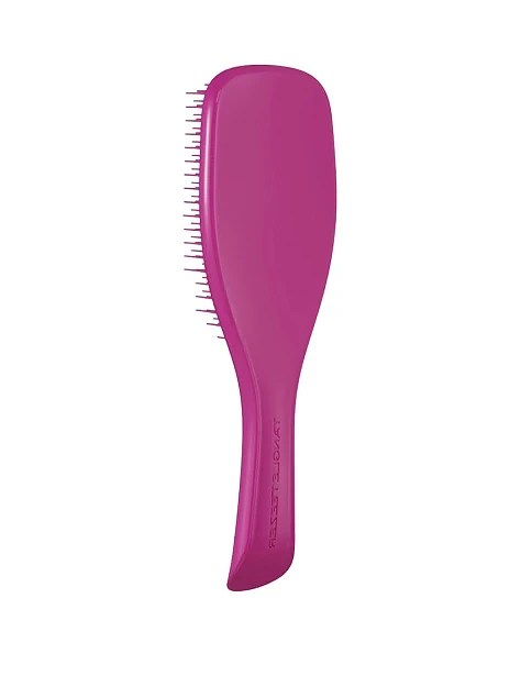 Щетка для волос Tangle Teezer The Ultimate Detangler Electric Raspberry - фото 2 - Miraton