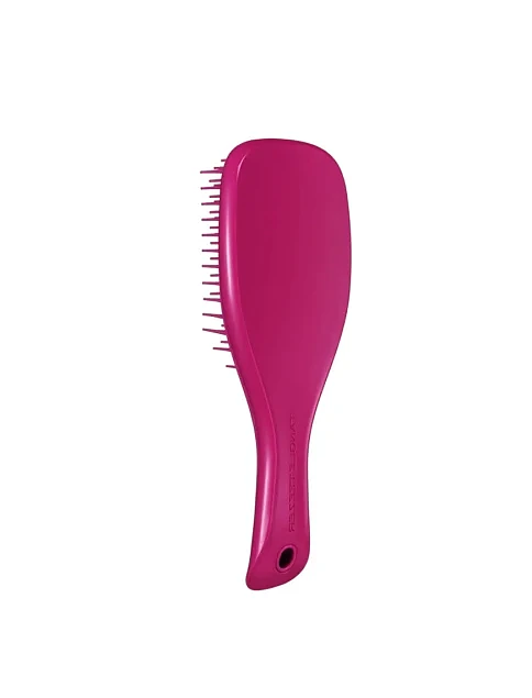 Щетка для волос Tangle Teezer The Ultimate Detangler Mini Electric Raspberry - фото 2 - Miraton