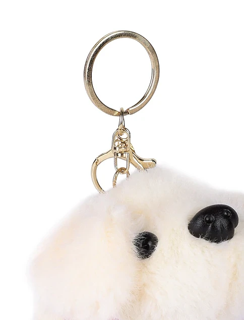 Брелок MIRATON мягкая игрушка - фото 2 - Miraton