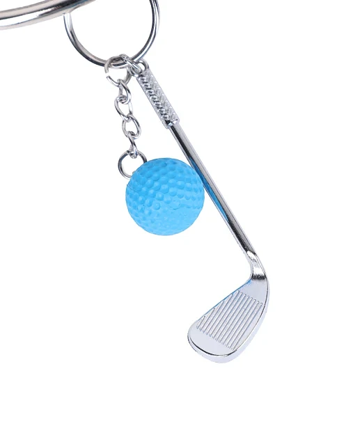 Брелок для сумок MIRATON сумочка з підвісками - фото 2 - Miraton