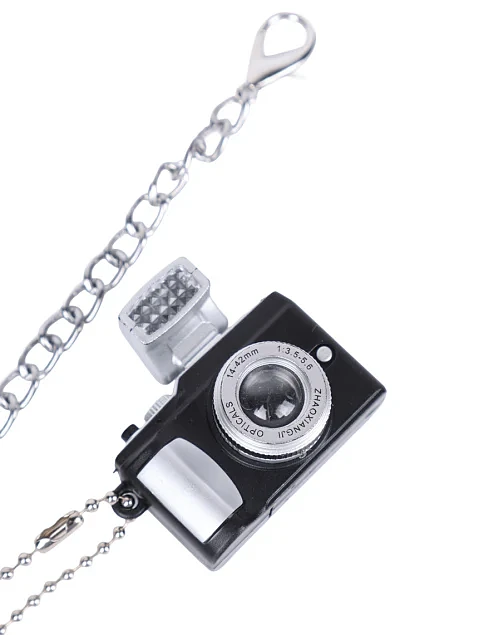 Брелок для сумок MIRATON сумочка з підвісками - фото 2 - Miraton