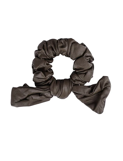 Резинка MIRATON коричневая - фото 1 - Miraton