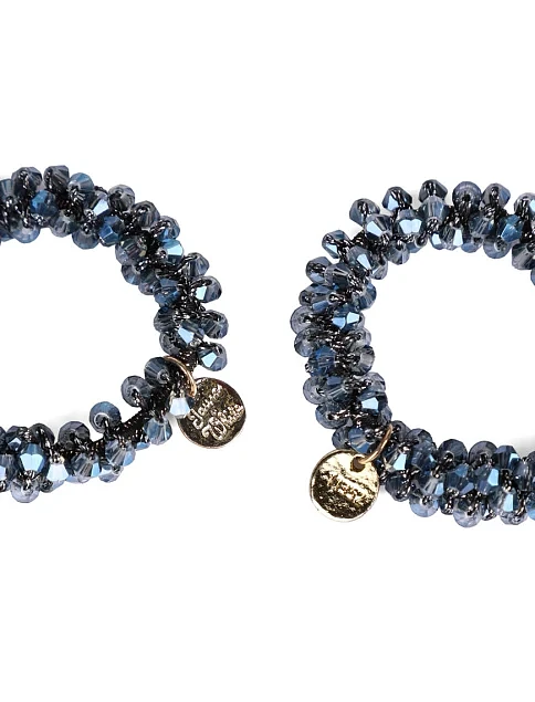 Резинка MIRATON з намистин - фото 2 - Miraton