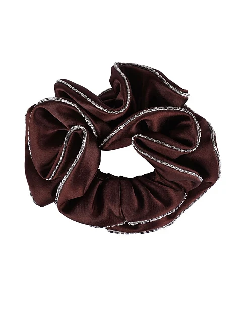 Резинка MIRATON коричневая - фото 1 - Miraton