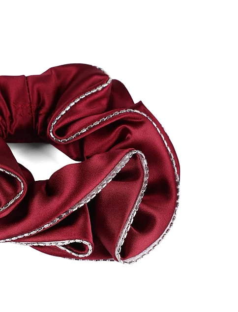 Резинка MIRATON красная - фото 2 - Miraton