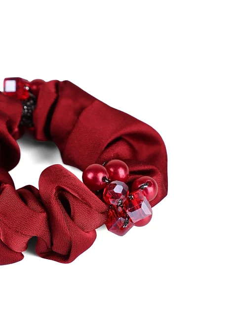 Резинка MIRATON красная - фото 2 - Miraton