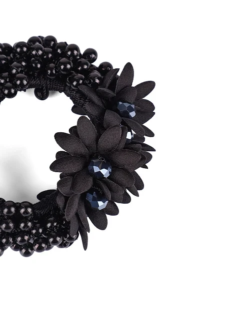 Резинка MIRATON чорна - фото 2 - Miraton