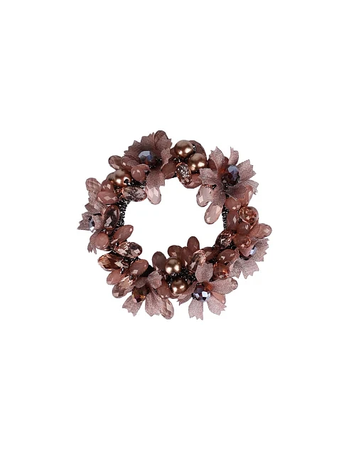 Резинка MIRATON коричнева - фото 1 - Miraton