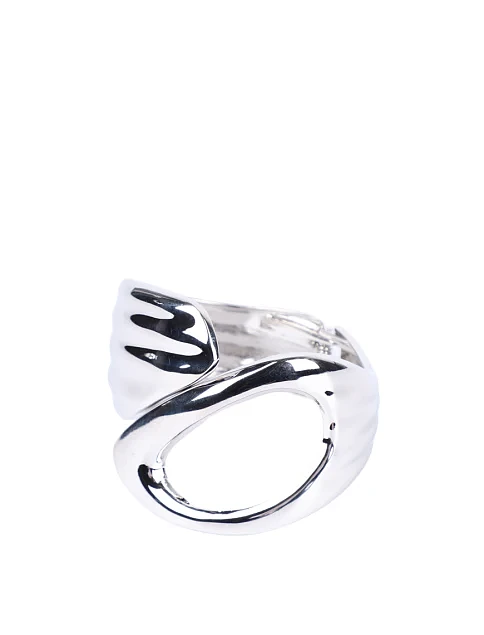 Браслет MIRATON серебристый - фото 1 - Miraton