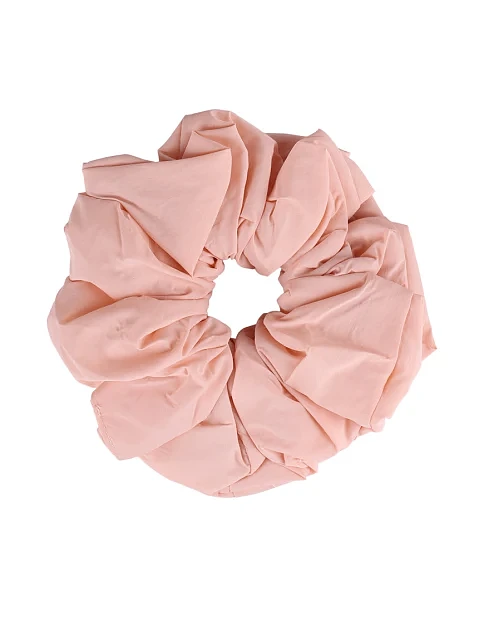 Резинка MIRATON объемная розовая - фото 1 - Miraton