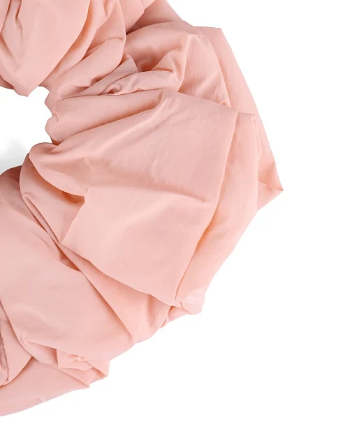 Резинка MIRATON объемная розовая - фото 2 - Miraton