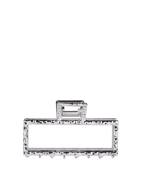 Заколка-краб MIRATON металлическая - фото 1 - Miraton