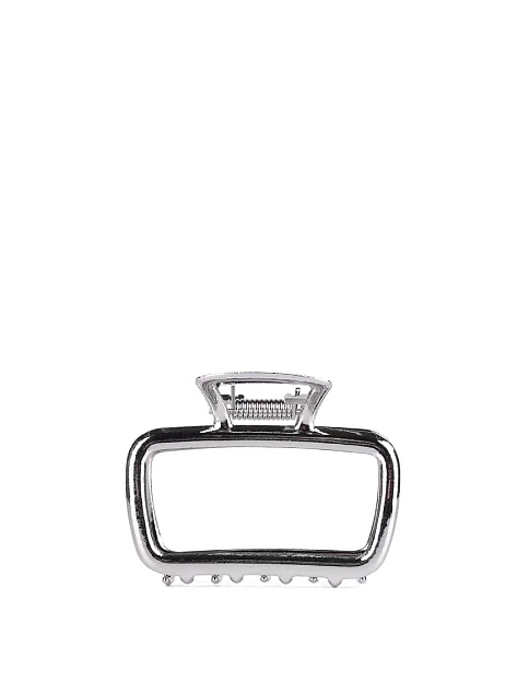 Заколка-краб MIRATON металлическая - фото 1 - Miraton