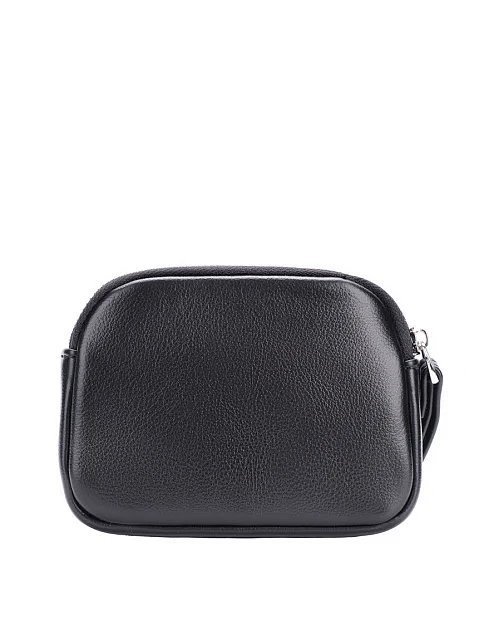 Монетниця з екошкіри чорна - фото 3 - Miraton