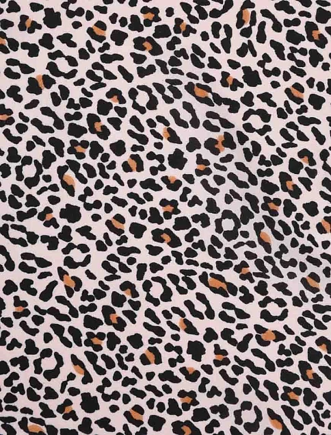 Платок тканевый разноцветный - фото 3 - Miraton