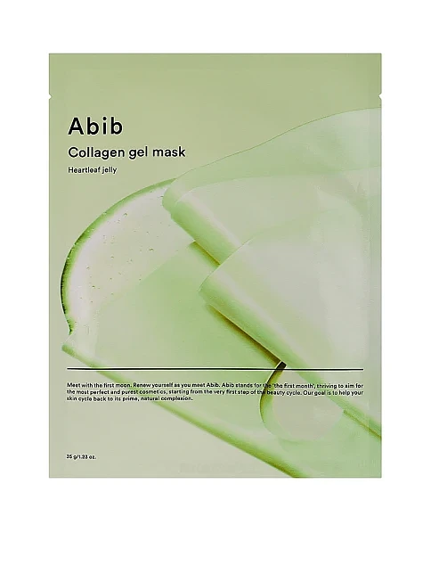 Освіжаюча маска з морськими водоростями BIODANCE Refreshing Sea Kelp Real Deep Mask 34g - фото 1 - Miraton