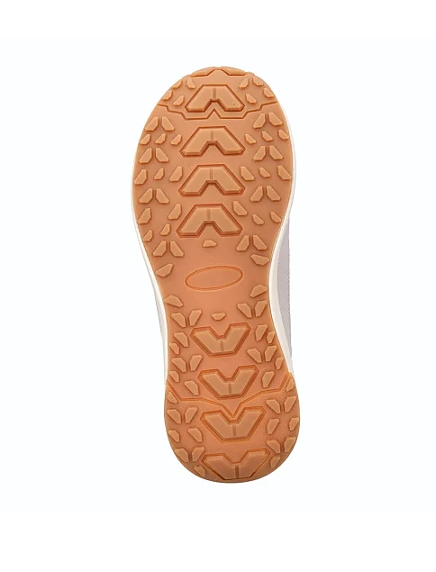 Женские дутики CMP ZOY SNOW BOOTS WP из экокожи молочного цвета - фото 6 - Miraton