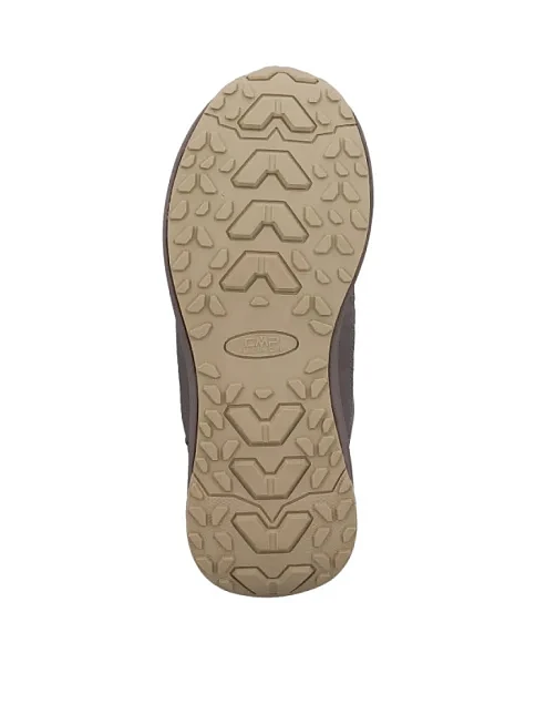 Женские дутики CMP ZOY SNOW BOOTS WP из экокожи бежевые - фото 5 - Miraton