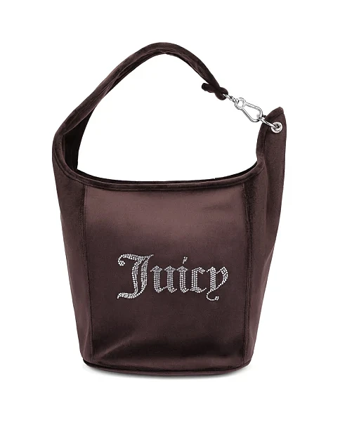 Женская сумка тканевая черная - фото 1 - Miraton