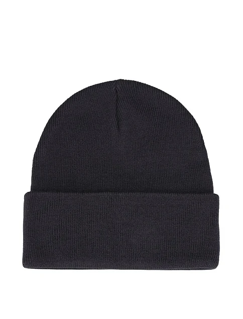 Шапка 47 Brand DOG BASE RUNNER акриловая синяя - фото 2 - Miraton