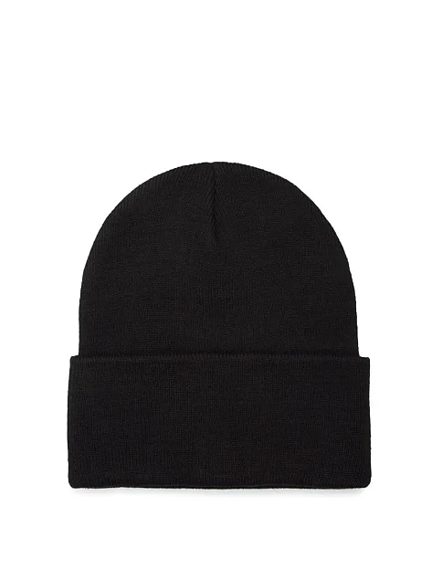 Шапка 47 Brand NEW YORK YANKEES HARBOR акриловая черная - фото 2 - Miraton