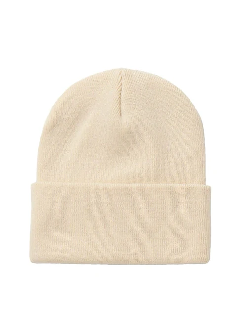 Шапка 47 Brand NEW YORK YANKEES HAYMAKER акриловая бежевая - фото 2 - Miraton