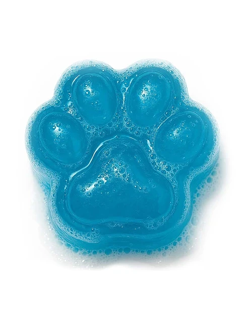 Мыло-желе Jelly Soap Bubble Gum Mr.SCRUBBER - фото 1 - Miraton