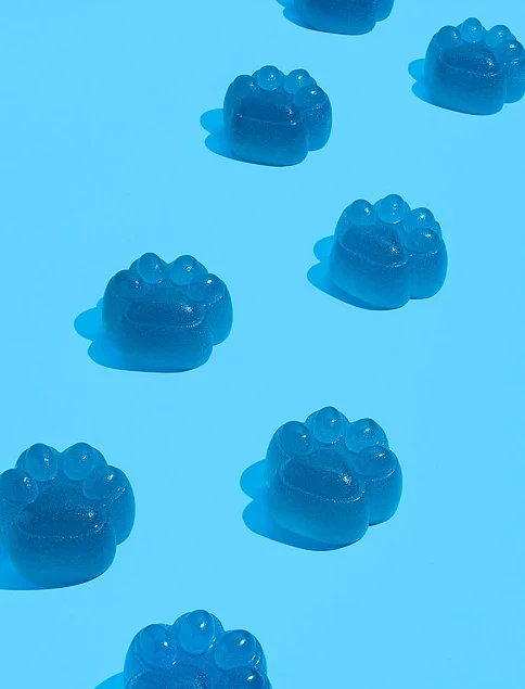 Мыло-желе Jelly Soap Bubble Gum Mr.SCRUBBER - фото 2 - Miraton