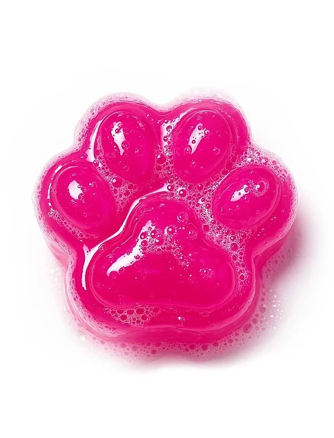 Мыло-желе Jelly Soap Very Berry Mr.SCRUBBER - фото 1 - Miraton