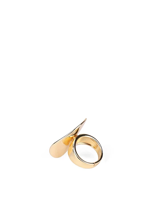 Каблучка регульована абстрактна - фото 2 - Miraton