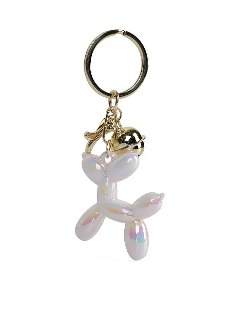 Брелок підвіска перламутрова - фото 1 - Miraton