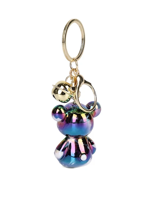 Брелок подвеска разгноцветный - фото 2 - Miraton