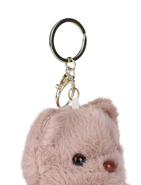 Брелок MIRATON мягкая игрушка - фото 2 - Miraton