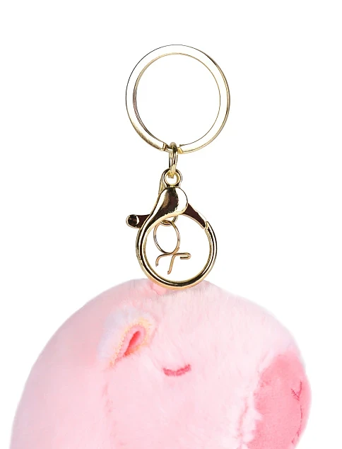 Брелок MIRATON мягкая игрушка - фото 2 - Miraton