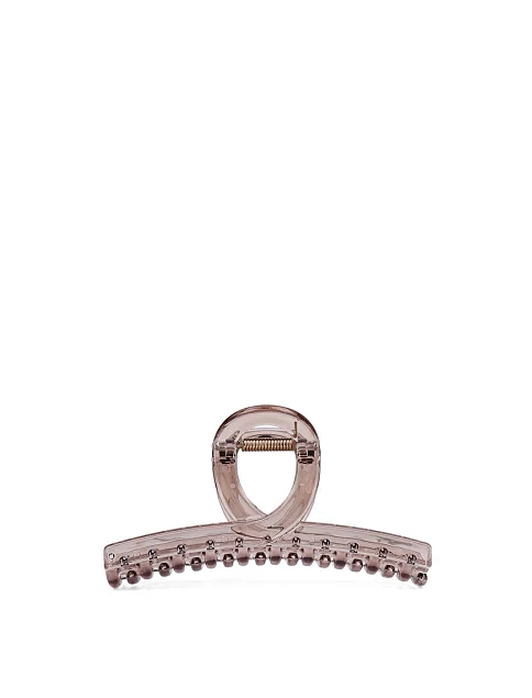 Заколка-краб прозора - фото 1 - Miraton