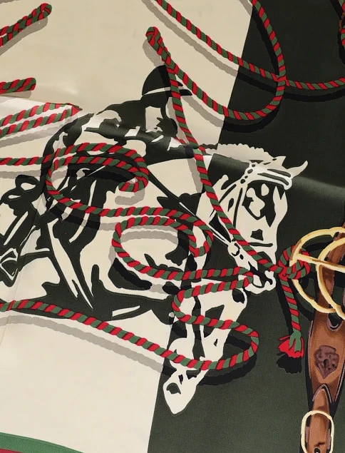 Платок - фото 3 - Miraton